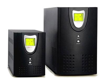 یو پی اس الجا مدل Online UPS-High Frequency 3000L